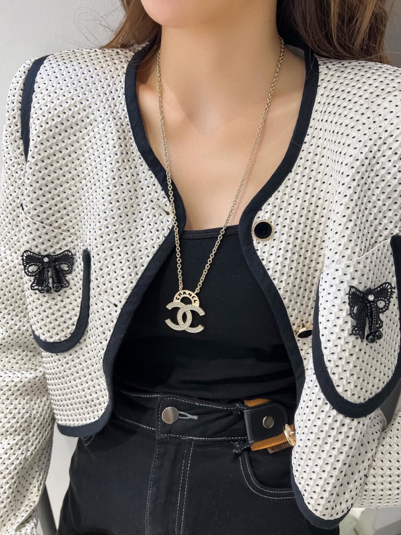 Chanel Necklaces